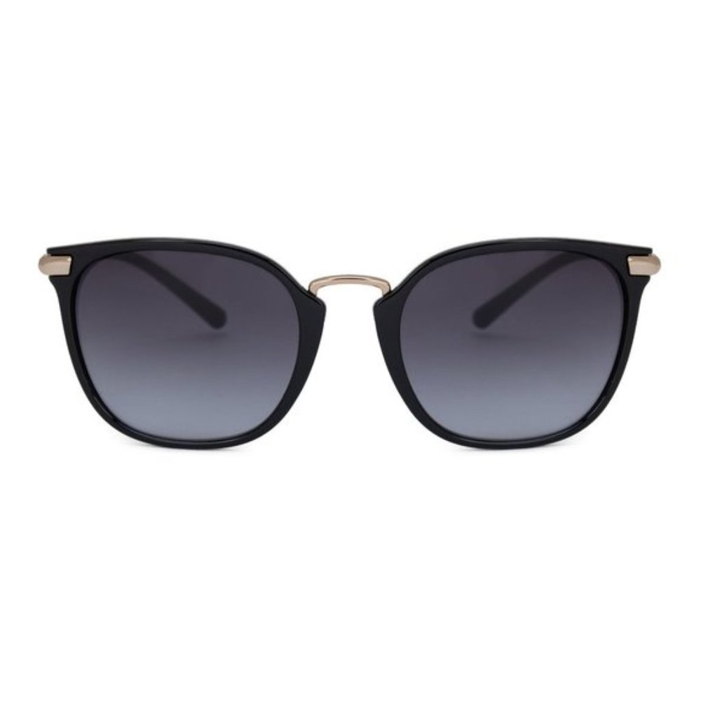 Burberry Grey Square Sunglasses
